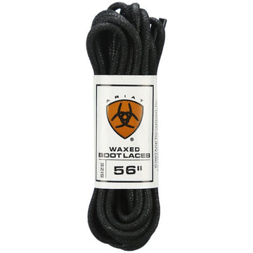 Ariat Waxed Boot Laces